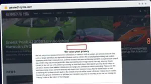 Publish Guest Post on gearedtoyou.com