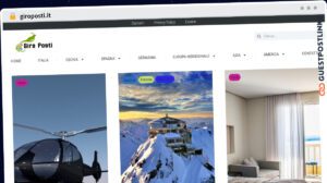 Publish Guest Post on giroposti.it