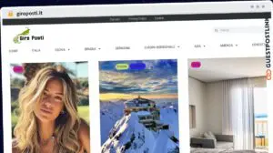 Publish Guest Post on giroposti.it