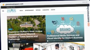 Publish Guest Post on globalmusicspace.com