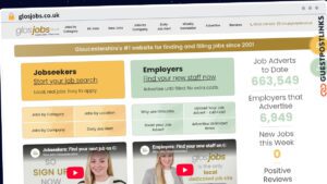 Publish Guest Post on glosjobs.co.uk