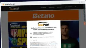 Publish Guest Post on goalpoint.pt