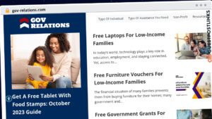 Publish Guest Post on gov-relations.com