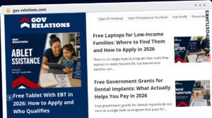 Publish Guest Post on gov-relations.com