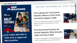 Publish Guest Post on gov-relations.com