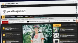 Publish Guest Post on greatblogabout.org