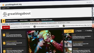 Publish Guest Post on greatblogabout.org