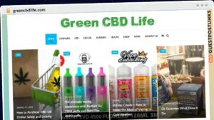 Publish Guest Post on greencbdlife.com