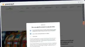 Publish Guest Post on greenmag.it