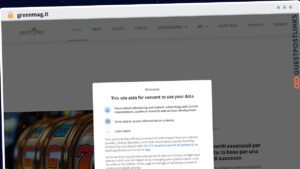 Publish Guest Post on greenmag.it