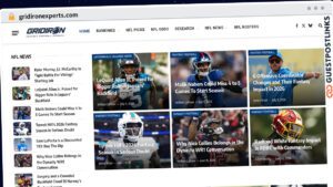 Publish Guest Post on gridironexperts.com