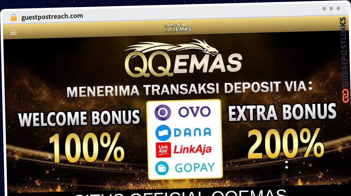 Publish Guest Post on guestpostreach.com