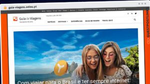 Publish Guest Post on guia-viagens.aeiou.pt