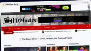 Publish Guest Post on hdmovies.net.in
