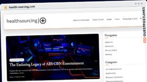 Publish Guest Post on health-sourcing.com