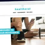 Publish Guest Post on healtheral.com