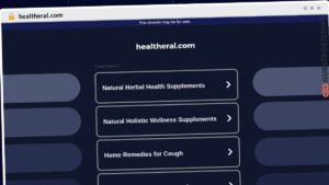 Publish Guest Post on healtheral.com