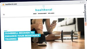 Publish Guest Post on healtheral.com