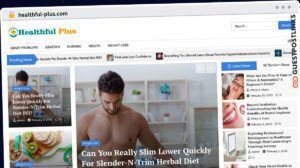 Publish Guest Post on healthful-plus.com