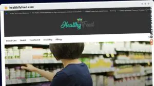 Publish Guest Post on healthifyfeed.com