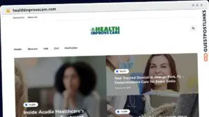 Publish Guest Post on healthimprovecare.com