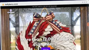 Publish Guest Post on heftyberry.store