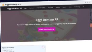 Publish Guest Post on higgsdominorp.pro