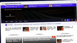 Publish Guest Post on highpointfamilylaw.com