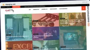 Publish Guest Post on hipnplay.net