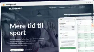 Publish Guest Post on holdsport.dk