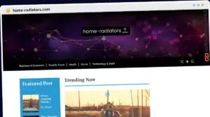 Publish Guest Post on home-radiators.com