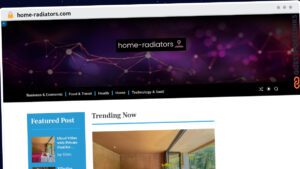 Publish Guest Post on home-radiators.com