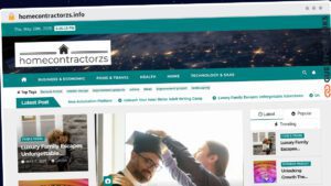 Publish Guest Post on homecontractorzs.info