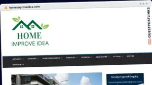 Publish Guest Post on homeimproveidea.com