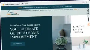 Publish Guest Post on homeimprovement-info.com