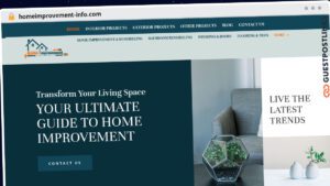 Publish Guest Post on homeimprovement-info.com