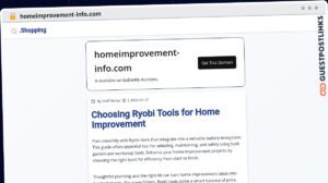 Publish Guest Post on homeimprovement-info.com