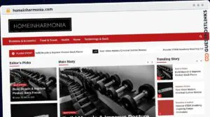 Publish Guest Post on homeinharmonia.com