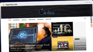 Publish Guest Post on iappaday.com