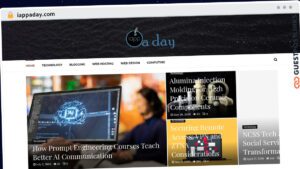 Publish Guest Post on iappaday.com