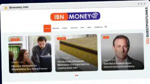 Publish Guest Post on ibnmoney.com