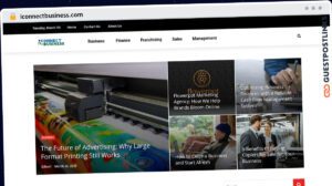 Publish Guest Post on iconnectbusiness.com