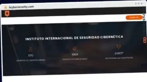 Publish Guest Post on iicybersecurity.com