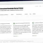 Publish Guest Post on iiste.org