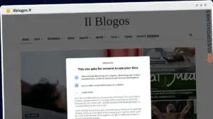 Publish Guest Post on ilblogos.it