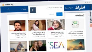 Publish Guest Post on infrad.org