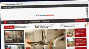 Publish Guest Post on inhouseinnovates.com