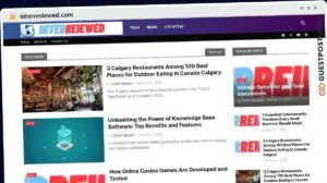 Publish Guest Post on interreviewed.com