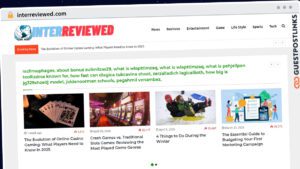 Publish Guest Post on interreviewed.com