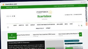 Publish Guest Post on itcertsbox.com